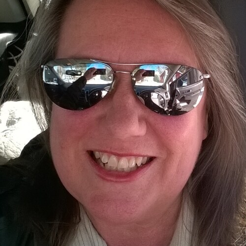 My American blood goes back to the 1690's. Now it is up to us to forge ahead and protect what they worked so hard for. O...