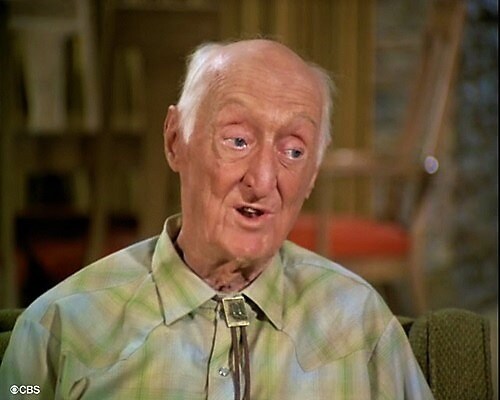 Remembering #BurtMustin (RIP), character actor with nearly 200 film and television appearances from ...