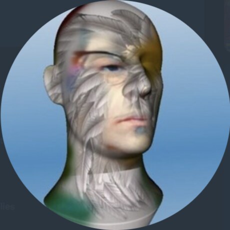 Freethinker. Spin doctor. Former Atheist. Artist. Computer Scientist. Animal lover. Truth above all. Aspirationally epis...