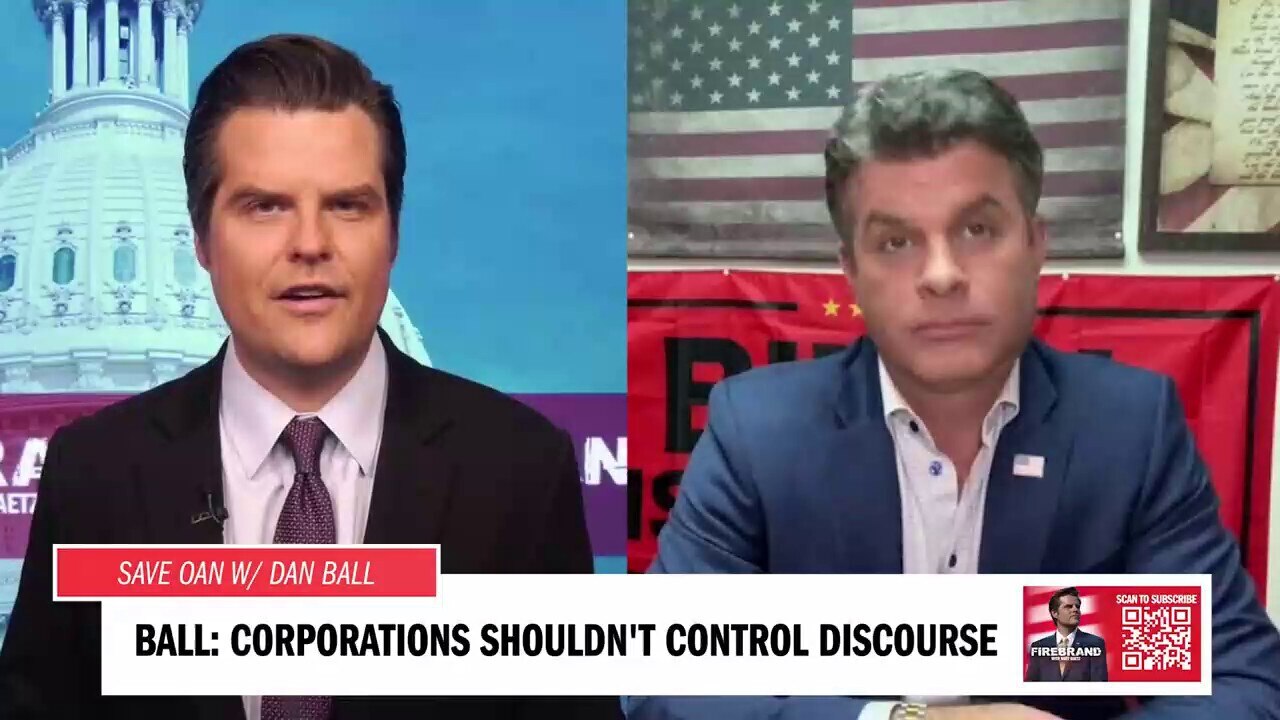 Mainstream media ignored evidence of election fraud because corporate tyrant CEOs like the guy who j...