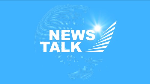 2022.03.24早 新中国联邦新闻访谈