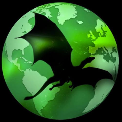 Individual lambda with eyes and ears wide open...
Affiliated with no party but having convictions and displaying them..