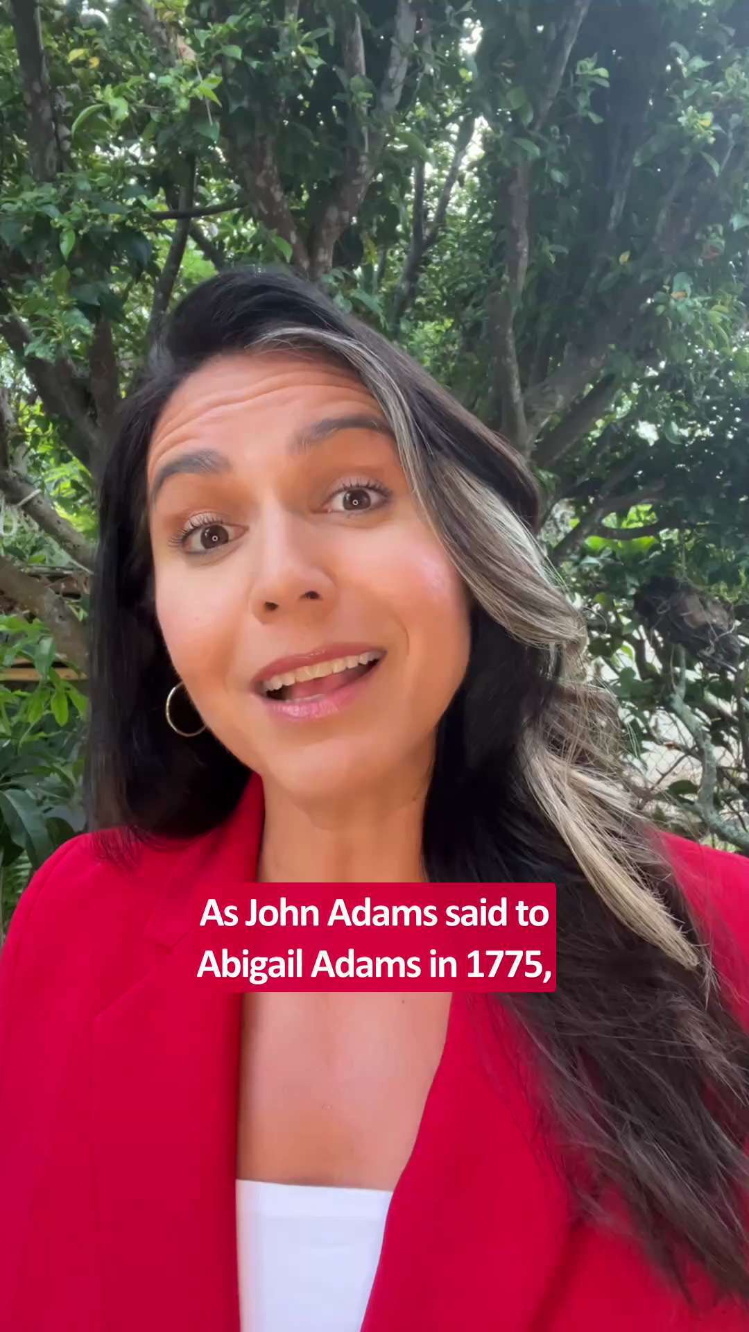 Social media platforms serve as our virtual town squares. But if they deny us our right to free spee...