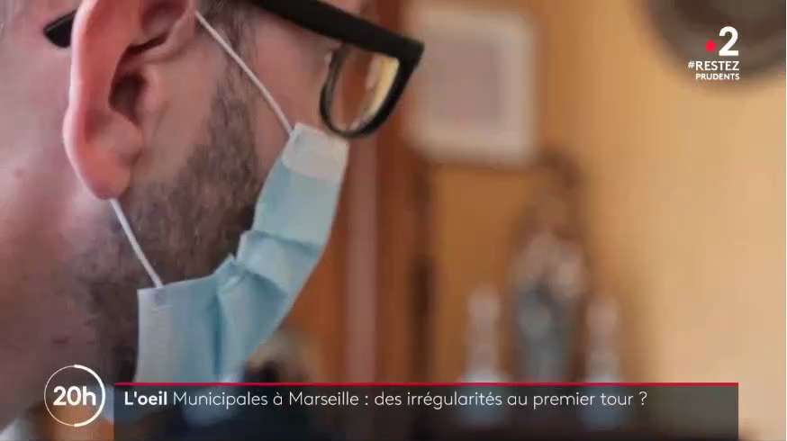 #Fraude des élections déjà en 2020 ? 

A Marseille, des électeurs ont voté par procuration à la place de résidents d'#EHPAD qui ne les connaissaient pas. C'était au 1er tour des municipales, enquête par France2 en juin 2020.

51 procurations d'un EHPAD de gens malades d'Alzheimer. https://www.francetvinfo.fr/elections/municipales/enquete-france-2-municipales-a-marseille-des-procurations-irregulieres-etablies-pour-des-residents-dun-ehpad_4011641.html

Environ 15.000 demandes de procurations directe chez les militants de EnMarche on été faites pour les présidentielles. On aimerait savoir combien d'entre elles en EHPAD ? https://www.capital.fr/economie-politique/vote-par-procuration-les-partis-proposent-toujours-de-vous-mettre-en-relation-avec-un-militant-1433838