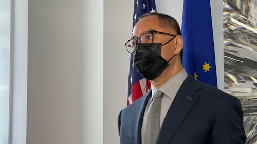 2022年5月19日 七哥吃播乱聊