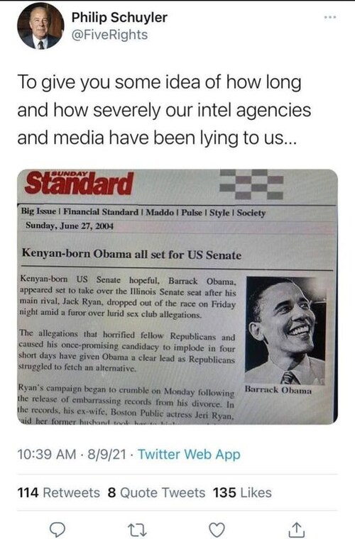 View ☦️🦁⚔ 🆃🆁🅴🅱 ⚔🩸's post on GETTR. Join the discussion, share your thoughts, and connect with the community.