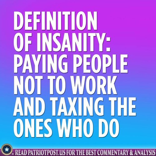 View RicVaDude's post on GETTR. Join the discussion, share your thoughts, and connect with the community.