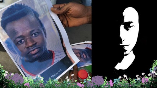 ÖRR-Skandal endet nicht und die Maskenpflicht gilt nur für das verlauste Volk #HW161
