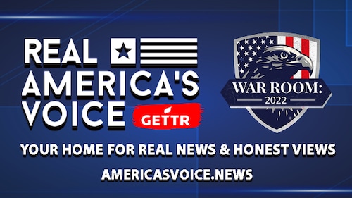 WAR ROOM WITH STEVE BANNON