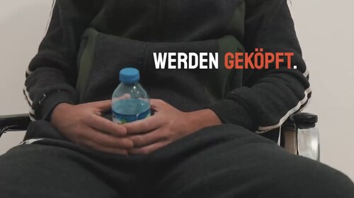 LIVESTREAM! Reaction auf "Interview mit einem Terroristen"