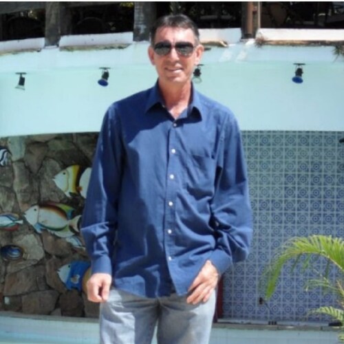 Visit Reinaldo_Santos's profile on GETTR. View their posts, photos, videos, and connect with them on the social platform.