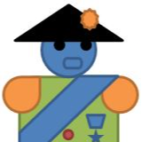 A comic for life, craziness, and crypto