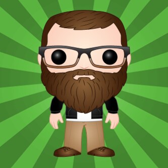 Lover... & a Fighter