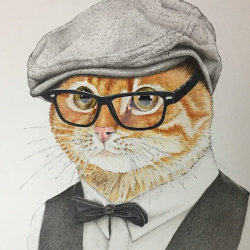 Pureblood MAGA American | Deplorable | Believer in Common Sense | Illustrator/Designer