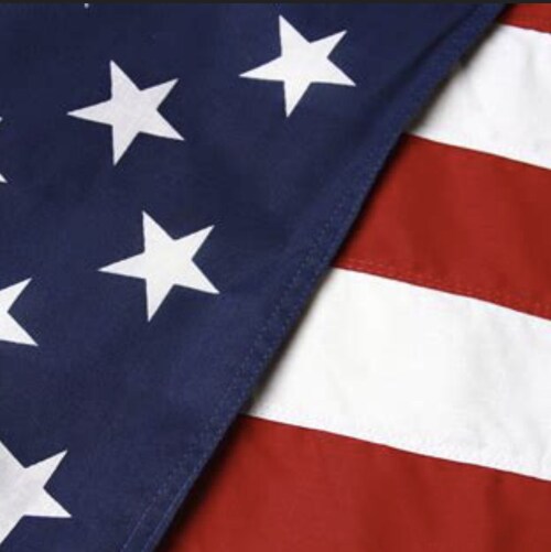 Fighting for freedom here behind enemy lines. Suspended from Twitter same day as DJT. 🇺🇸🇺🇸