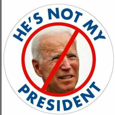 🇺🇸 Proud Trump Supporter 🇺🇸 #AntiSleepyJoe #AntiVPHarris #AntiPelosi #NRA🔫 #AntiChucky #DictatorJoe #BlueLivesMatte...