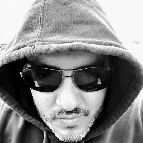 Conservative Boy 🇺🇸 Latinos for Trump ✊ Make Boxing Great Again, 🐎 Racing