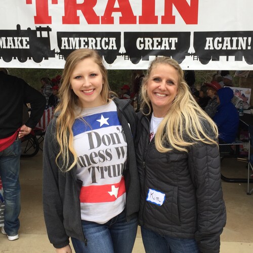 Patriot, RN nurse, mother, MAGA, TRUMP WON! ROLL TIDE!