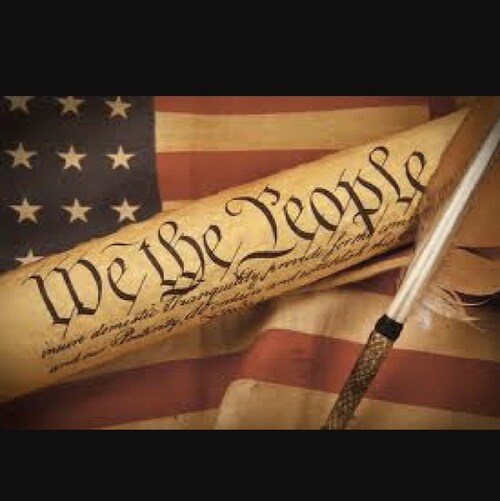 Immigrant from Ukraine and proud citizen of the USA 🇺🇸