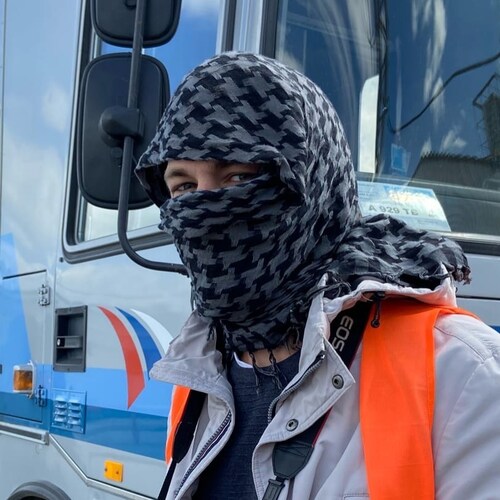 Car entusiast, customizer, artist, photographer