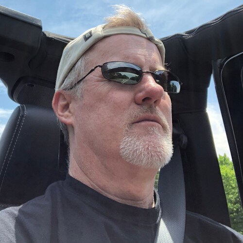 Commercial pilot, captain of industry and all-around good guy. Supporter of #2a and defender of liberty.
