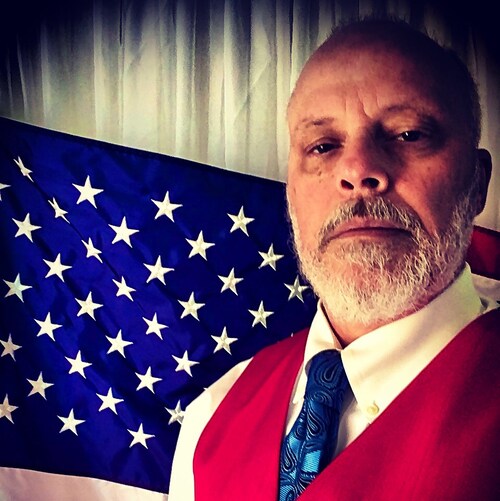 USAF Veteran, Law Enforcement and Detention Veteran, NRA Life Member, DAV Life Member God Bless America - MAGA!!