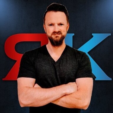 Ryan Kinel - RK Outpost