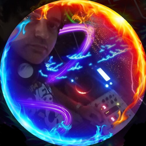 DJ 🔊🎶 e amante da natureza 🌳🌳🌳___________________________
DJ 🔊🎶 and nature lover 🌳🌳🌳