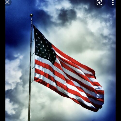 Wife, mother of 3, Mammy of 5, Pro America First, Pro life, Pro 2A, Pro Israel, I cling to God, My Bible, my guns   #Sav...