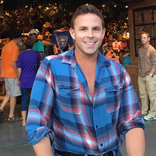 Conservative. #Trump #BackTheBlue #AllLivesMatter #1A #2A