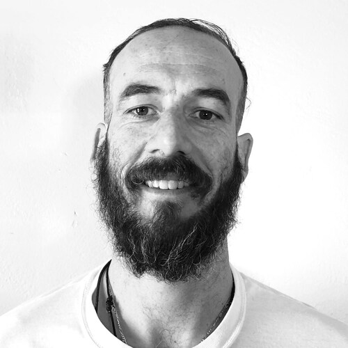 American Patriot Geographer