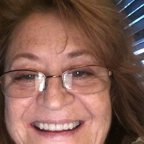 Liberty loving Christian mother and grandmother ready to do all to stand for what is true and right