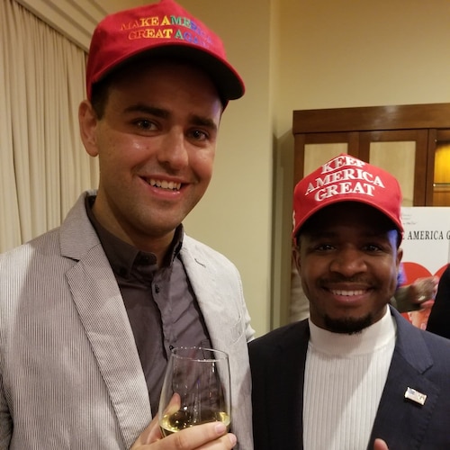 Support me by joining my Rumble. Link above!