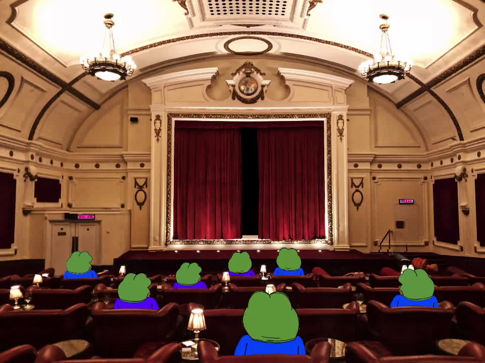 View SirWilliamScott's post on GETTR. Join the discussion, share your thoughts, and connect with the community.