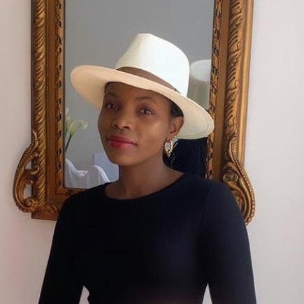 Child of Thunder. Saved by Nothing but the Blood of the Crucified One.