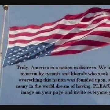 South Jersey Patriot, Fighting to save the country I love, Wife, Mother of three, and Grandmother to two beautiful child...