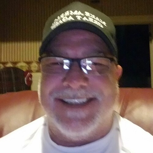 God, family, friends,  and country !