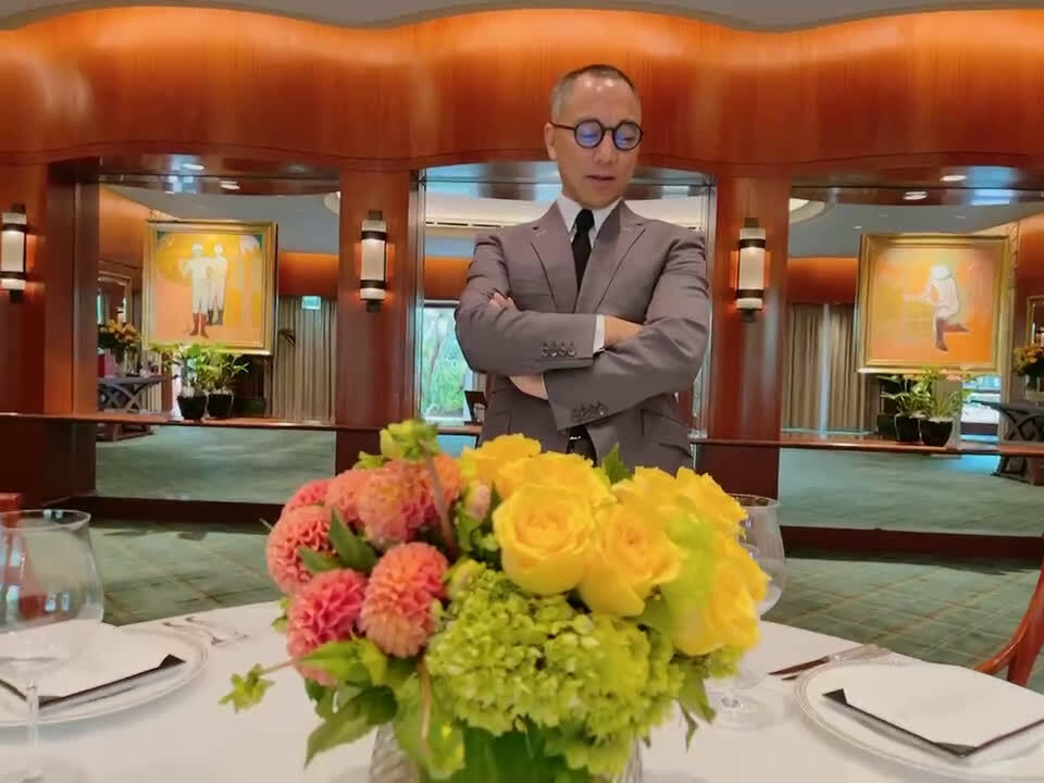 我要干什么呢？