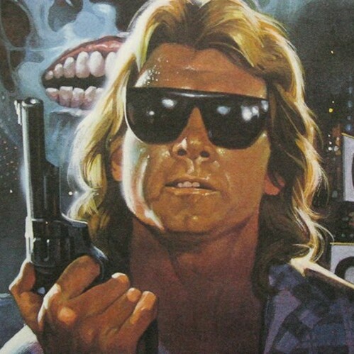 Fighting tyranny since 1776