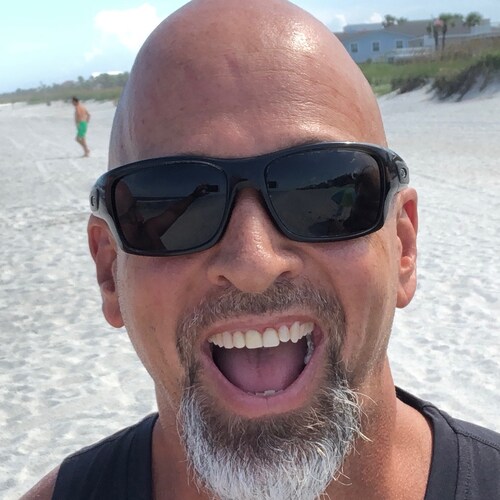 Husband, Father, Grandfather of 4, Son of God & Patriot 🇺🇸 - NSCA - CSCS, TSAC-F, Pn1 - Strength Coach