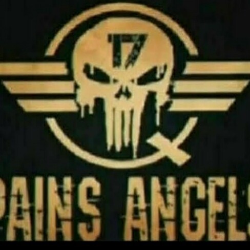 PATRIOTIC GOD FEARING FATHER son BROTHER sinner AND towterr of evil.  APOSTOLIC ASSASIN, AND mesinary TO CHRIST JESUS. N...