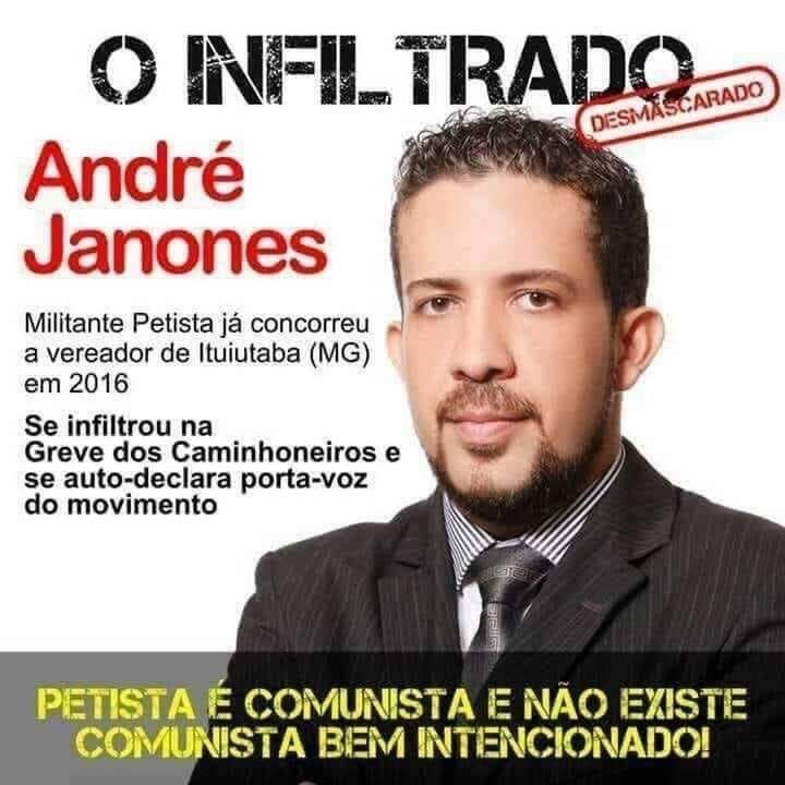 查看 Andrea Fiuza 在 GETTR 上的帖子。加入讨论，分享您的想法，与社区联系。