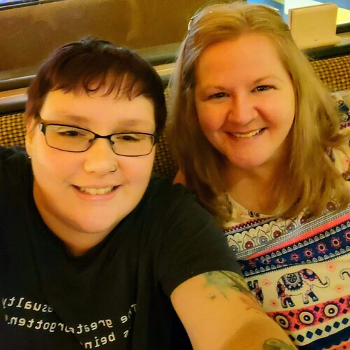 Proud Patriot and supporter of Freedom. #LetsGoBrandon