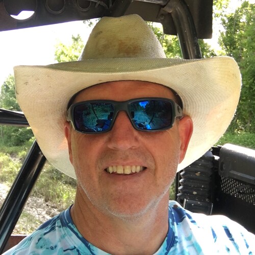 Cajun Christian Conservative
