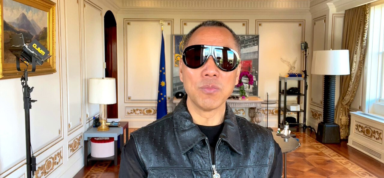 10月8号：尊敬的战友们好……台湾再次成为中美两国之间的政治经济交易的筹码，对台湾没有任何好处，美国等西方国家正在利用中国的内部政治斗争，获取自己的短暂的政治经济的利益，对中国人，对世界没有任何好处，...