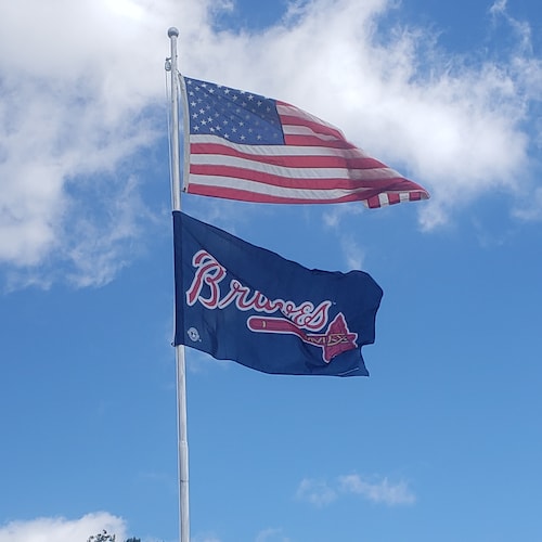 God, Country, Family,Braves Baseball.    Deporable.          God Bless #45       WWG1WGA.                   Permanent Twitter Ban
      PUREBLOOD