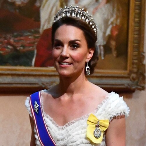 Kate Middleton Style Watcher | Homemaker | Lover of Fashion and Beauty | Slightly Political