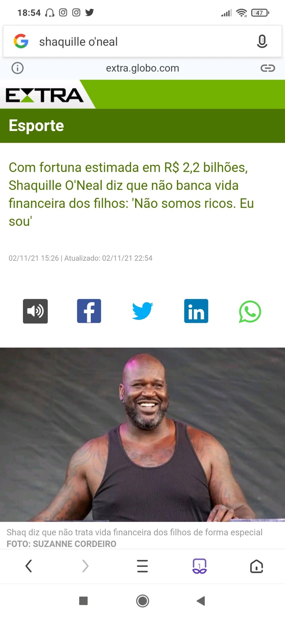 View ronnyclay's post on GETTR. Join the discussion, share your thoughts, and connect with the community.