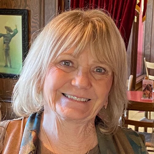 Visit NanaShelby's profile on GETTR. View their posts, photos, videos, and connect with them on the social platform.