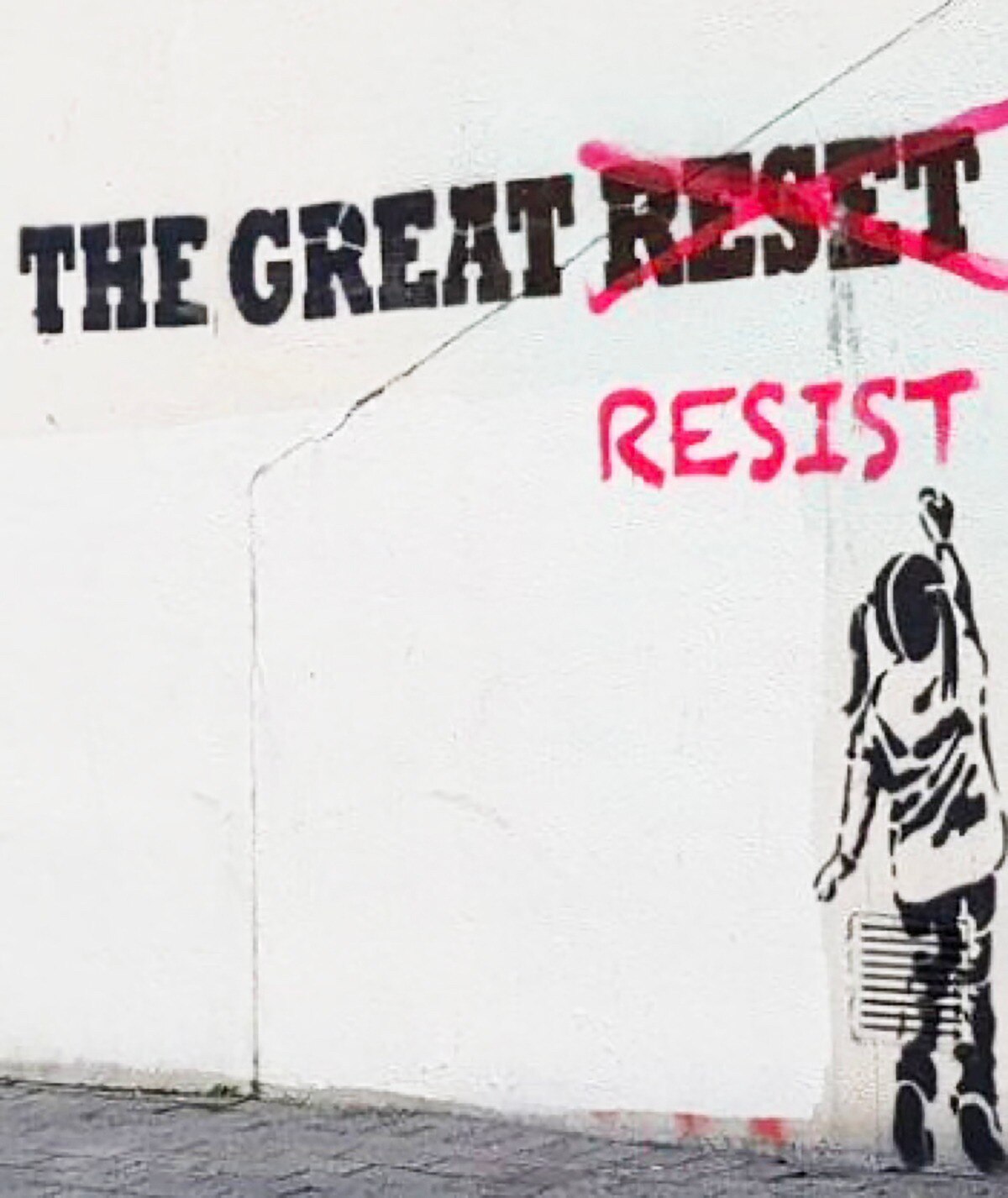 View JaHusted2's post on GETTR. Join the discussion, share your thoughts, and connect with the community.